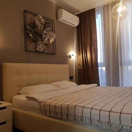 Nyvky Like Home - Fayna Town - Apt 398 Κίεβο Δωμάτιο φωτογραφία