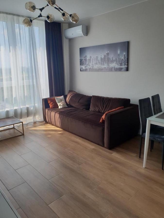 Nyvky Like Home - Fayna Town - Apt 398 Κίεβο Εξωτερικό φωτογραφία