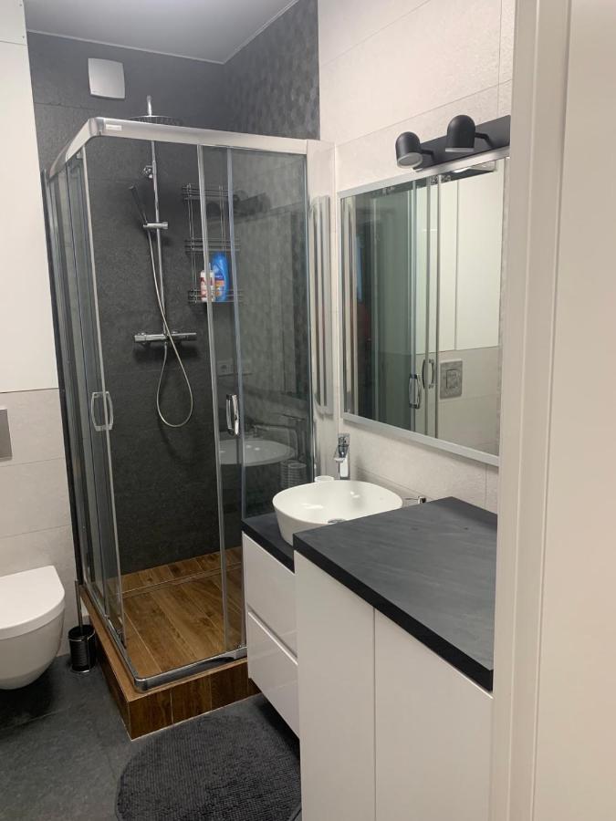 Nyvky Like Home - Fayna Town - Apt 398 Κίεβο Εξωτερικό φωτογραφία