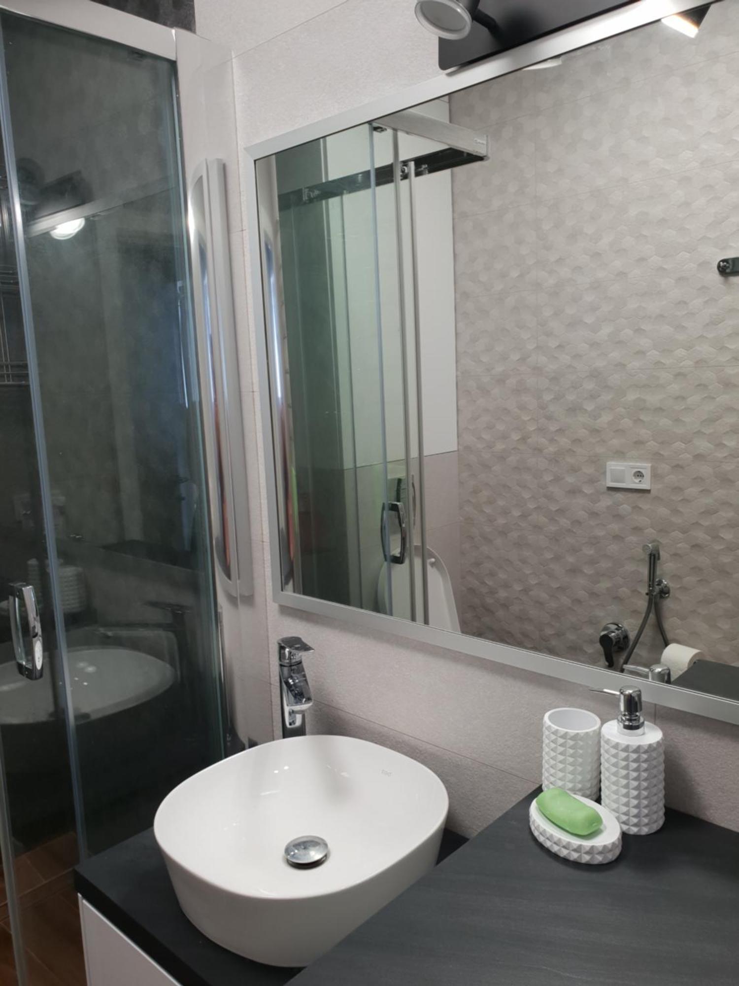 Nyvky Like Home - Fayna Town - Apt 398 Κίεβο Δωμάτιο φωτογραφία